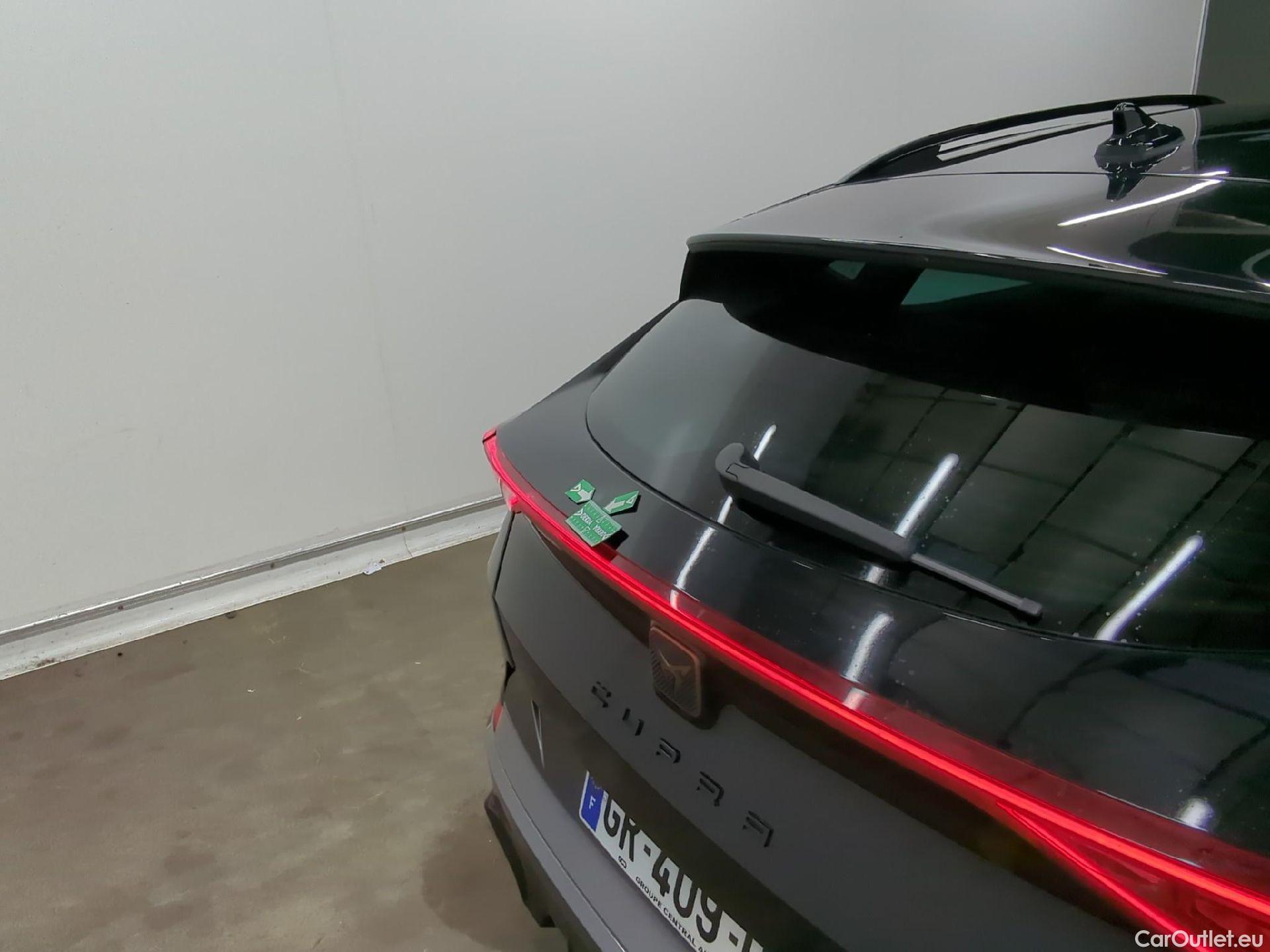  Cupra  Formentor CUPRA  / 2020 / 5P / SUV 1.4 e-HYBRID 204ch DSG6 Business Edition #7