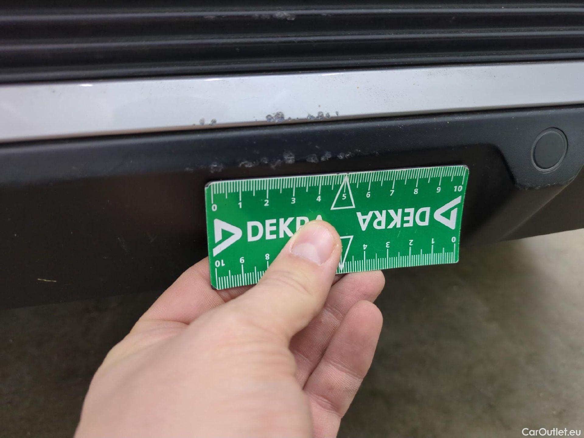  DS  DS7 7 Crossback Performance Line 2.0 BlueHDi 180CV BVA8 E6dT #81