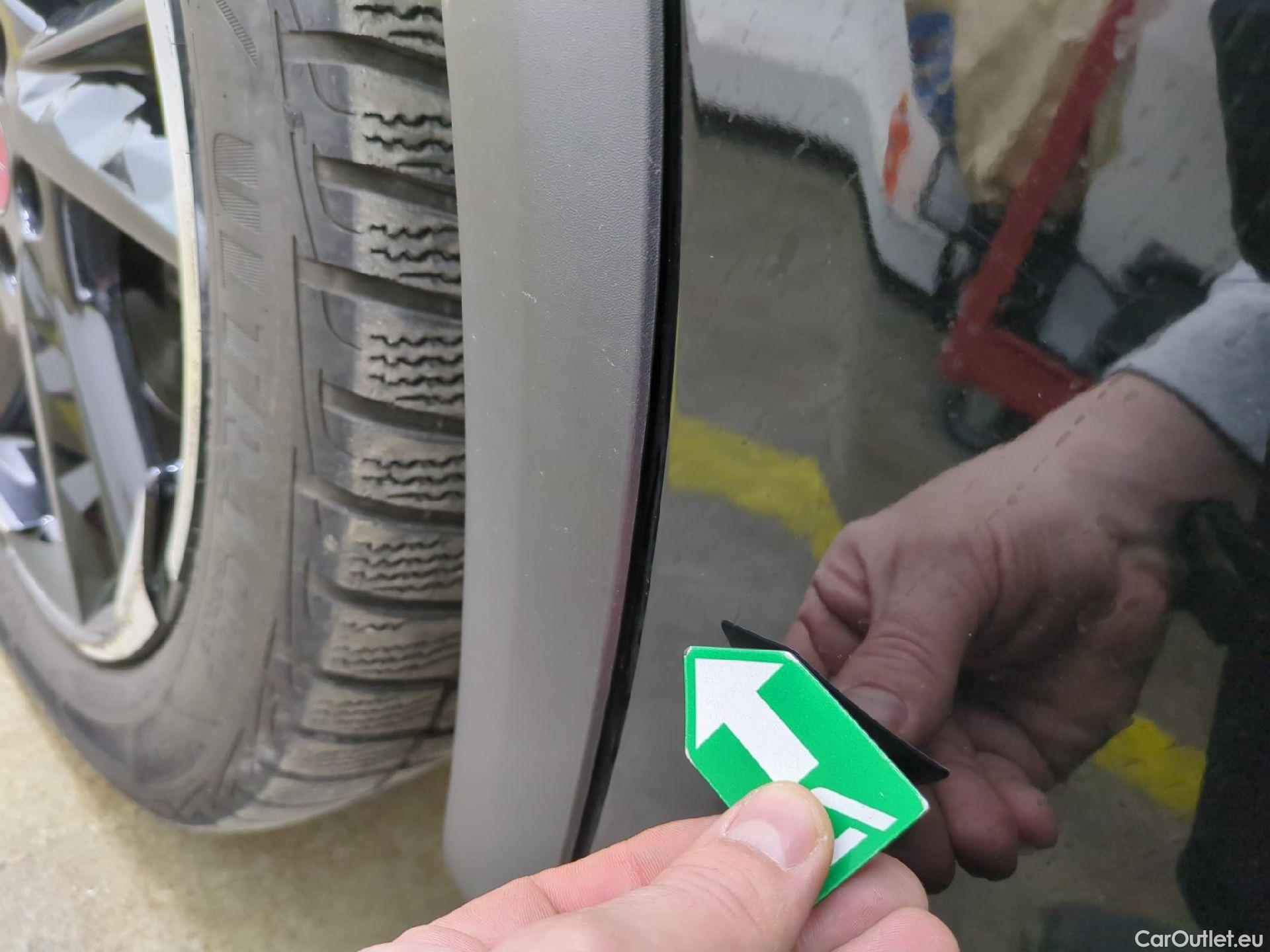  DS  DS7 7 Crossback Performance Line 2.0 BlueHDi 180CV BVA8 E6dT #63