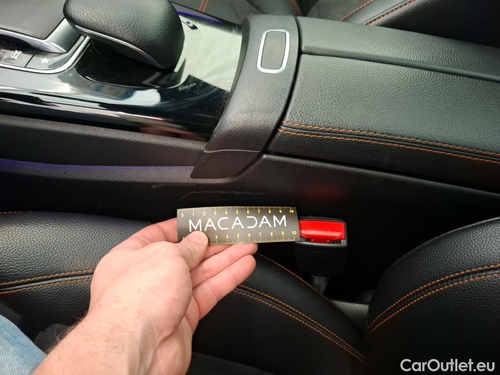  Mercedes  CLA-Klasse MERCEDES-BENZ CLA Coupe / 2019 / 4P / Coupé CLA 200 AMG Line BA7 #1