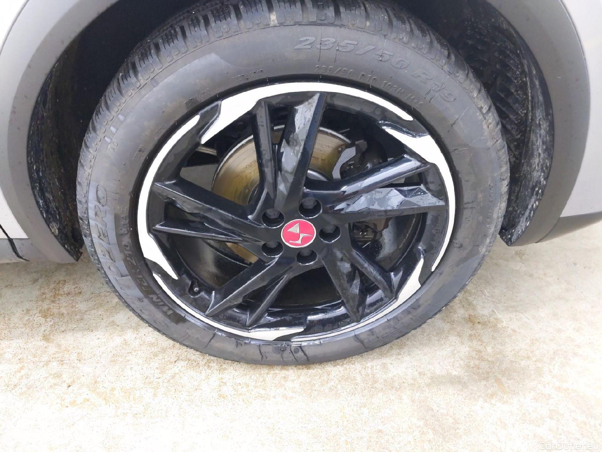  DS  DS7 7 Crossback Performance Line + 1.5 BlueHDi 130CV BVA8 E6d #12