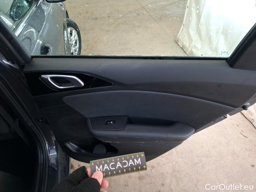  KIA  Cee'd Ceed Sportswagon Active 1.6 CRDi 115CV BVA7 E6dT #3