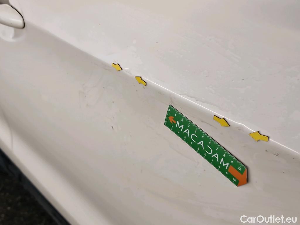  Nissan  Qashqai NISSAN  / 2017 / 5P / Crossover &1.5 DCI 110 BUSINESS EDITION #18