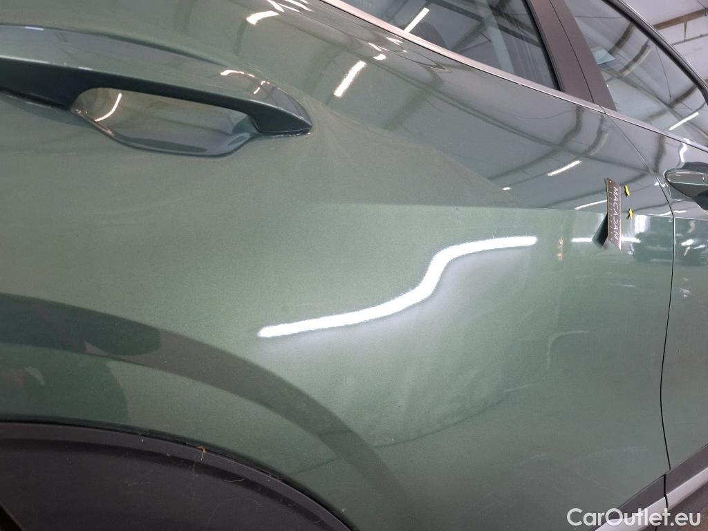  KIA  Sportage KIA  / 2021 / 5P / SUV 1.6 T-GDI 265 PHEV AUTO 4WD ACTIVE BUSIN #8