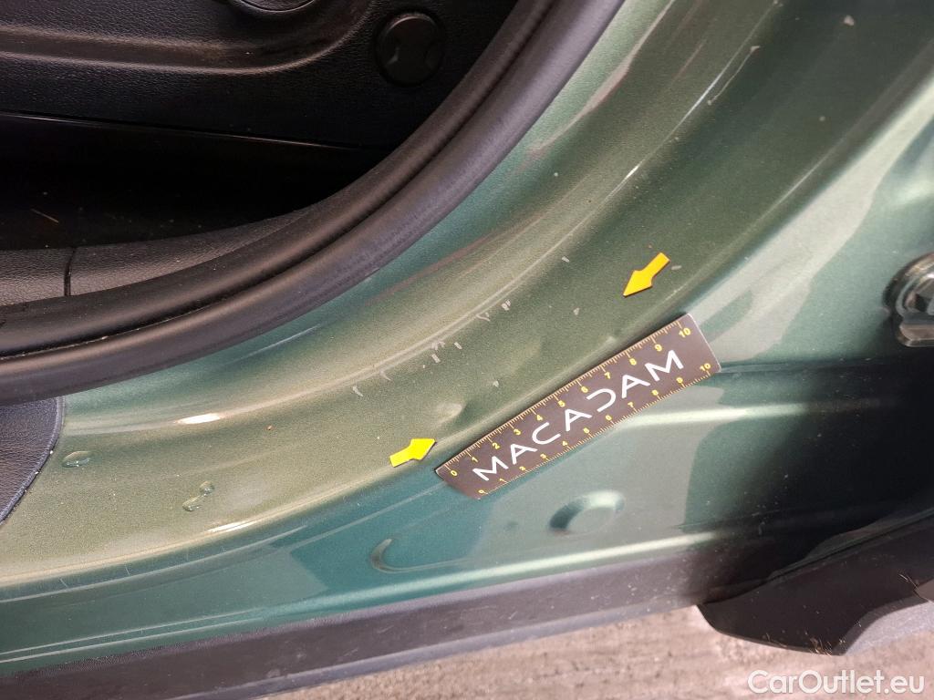  KIA  Sportage KIA  / 2021 / 5P / SUV 1.6 T-GDI 265 PHEV AUTO 4WD ACTIVE BUSIN #19