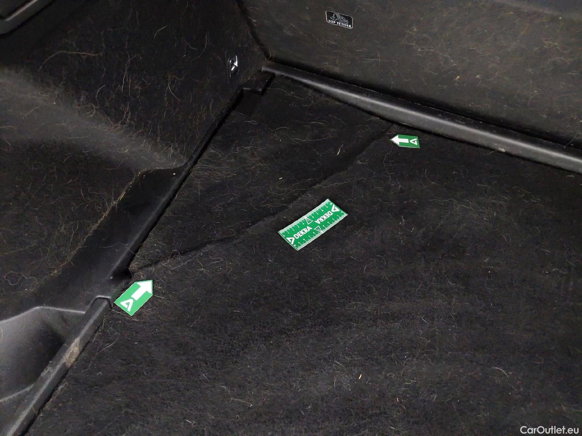  DS  DS7 7 Crossback Performance Line + 1.5 BlueHDi 130CV BVA8 E6d #4