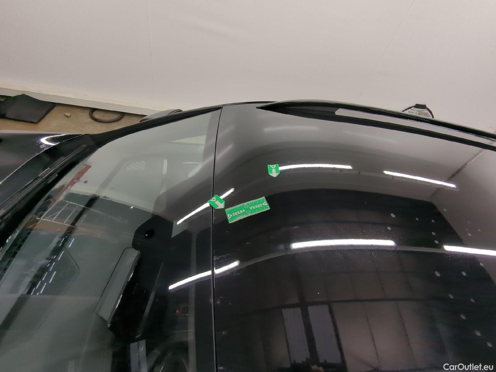  Cupra  Formentor CUPRA  / 2020 / 5P / SUV 1.4 e-HYBRID 204ch DSG6 Business Edition #8