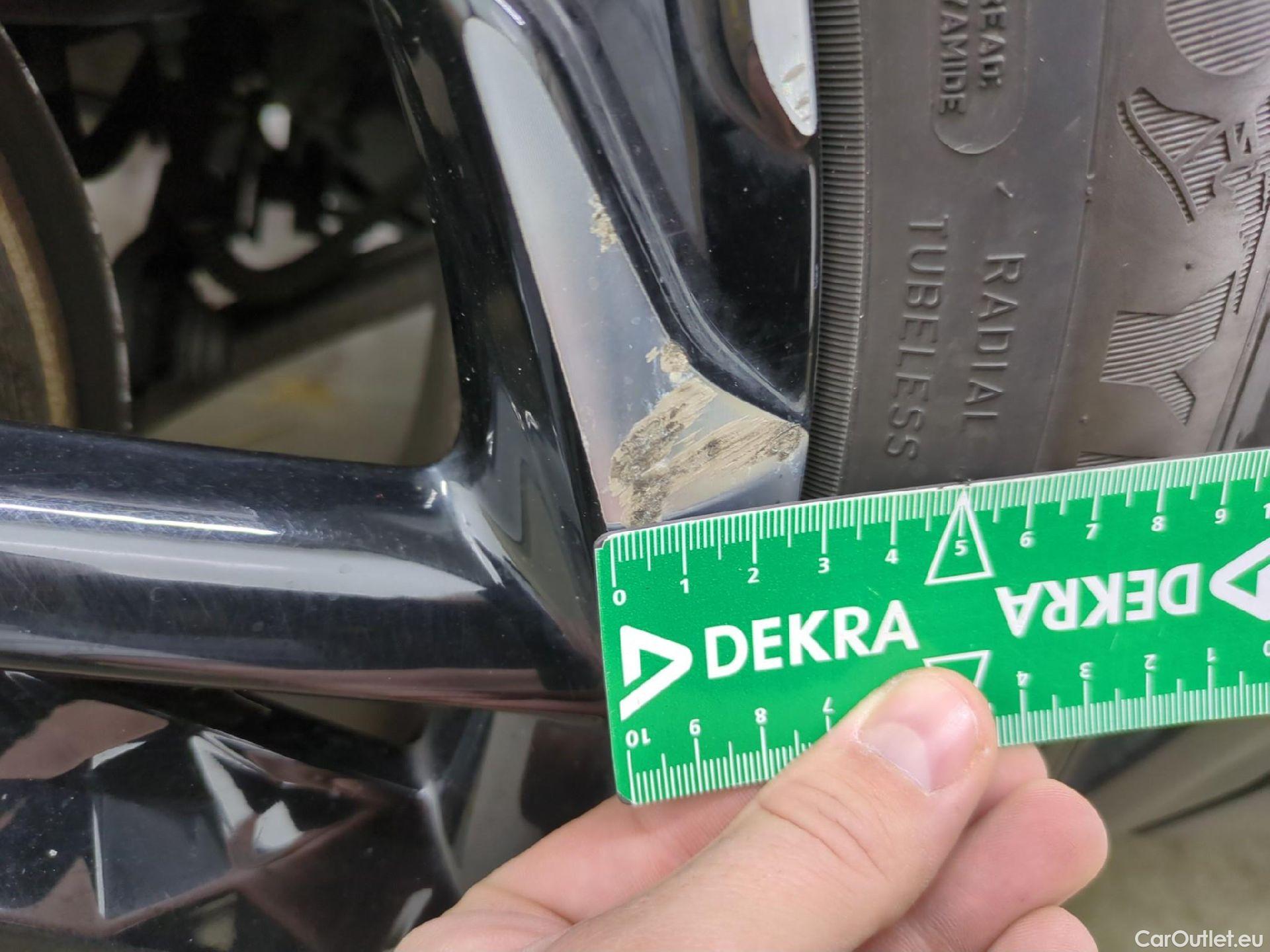  DS  DS7 7 Crossback Performance Line 2.0 BlueHDi 180CV BVA8 E6dT #35