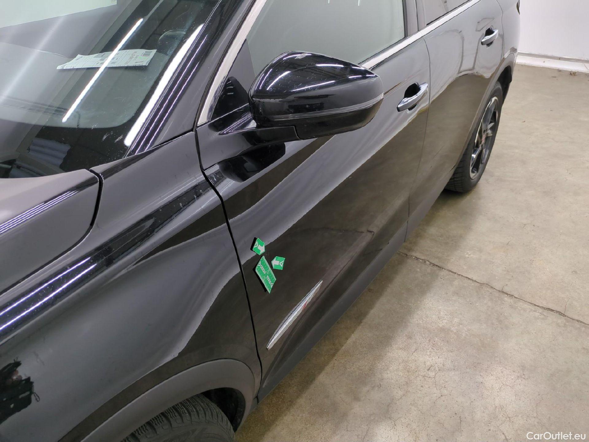  DS  DS7 7 Crossback Performance Line 2.0 BlueHDi 180CV BVA8 E6dT #76