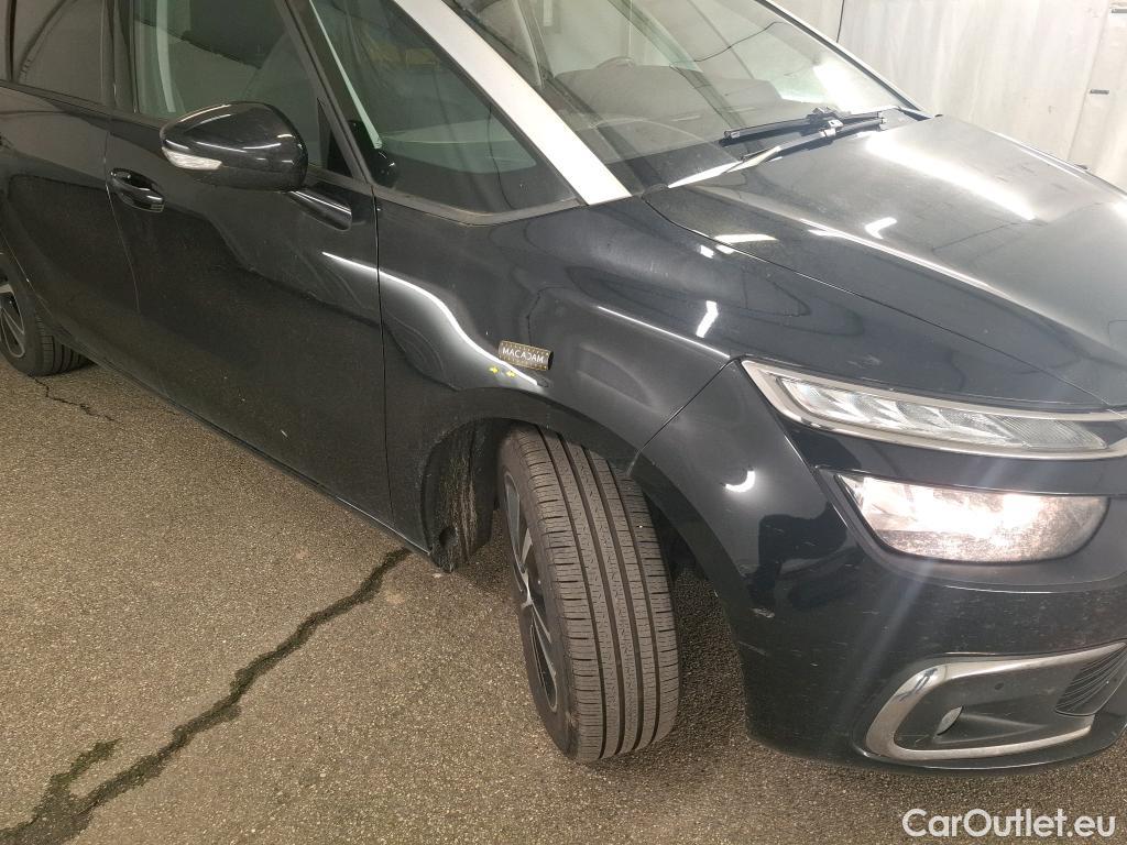 Citroen  C4 Grand Picasso /Spacetourer Shine 1.2 PureTech 130CV BVA8 E6d #14