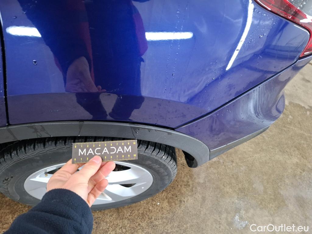  Nissan  Qashqai NISSAN  / 2017 / 5P / Crossover 1.5 DCI 115 DCT Business Edition #55