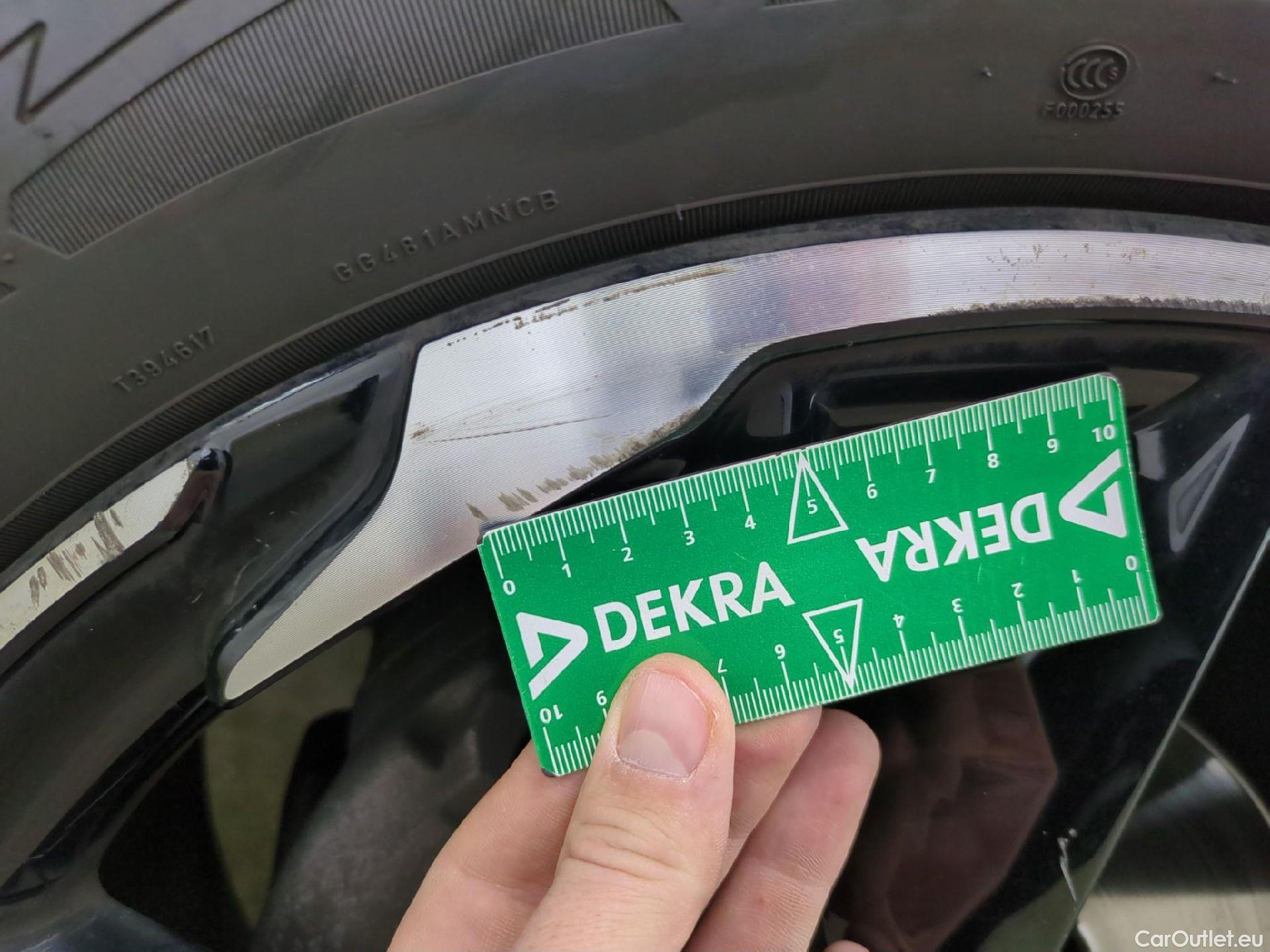  DS  DS7 7 Crossback Performance Line 2.0 BlueHDi 180CV BVA8 E6dT #19