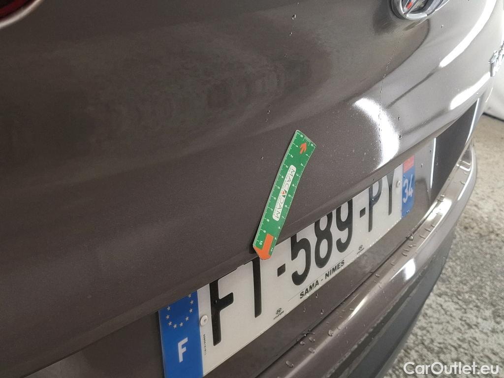  Hyundai  Tucson HYUNDAI  / 2018 / 5P / SUV 1.6 CRDI 115 HYBRID 48V CREATIVE #29