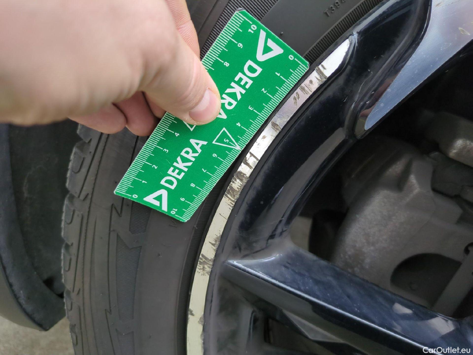  DS  DS7 7 Crossback Performance Line 2.0 BlueHDi 180CV BVA8 E6dT #24