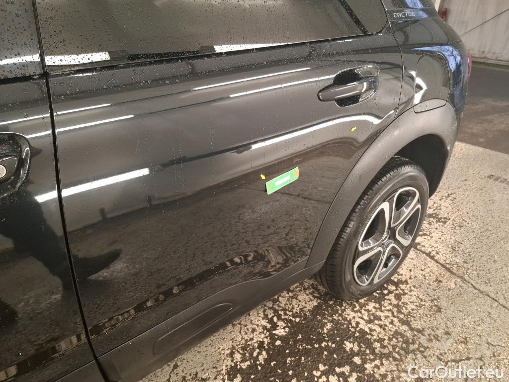  Citroen  C4 Cactus  Feel Business 1.5 BlueHDi 100CV BVM6 E6d #7