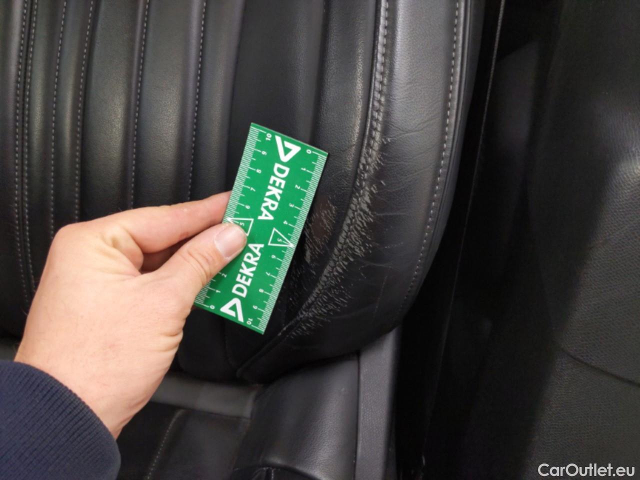  DS  DS4 4 Performance Line+ 1.5 BlueHDi 130CV BVA8 E6d #15