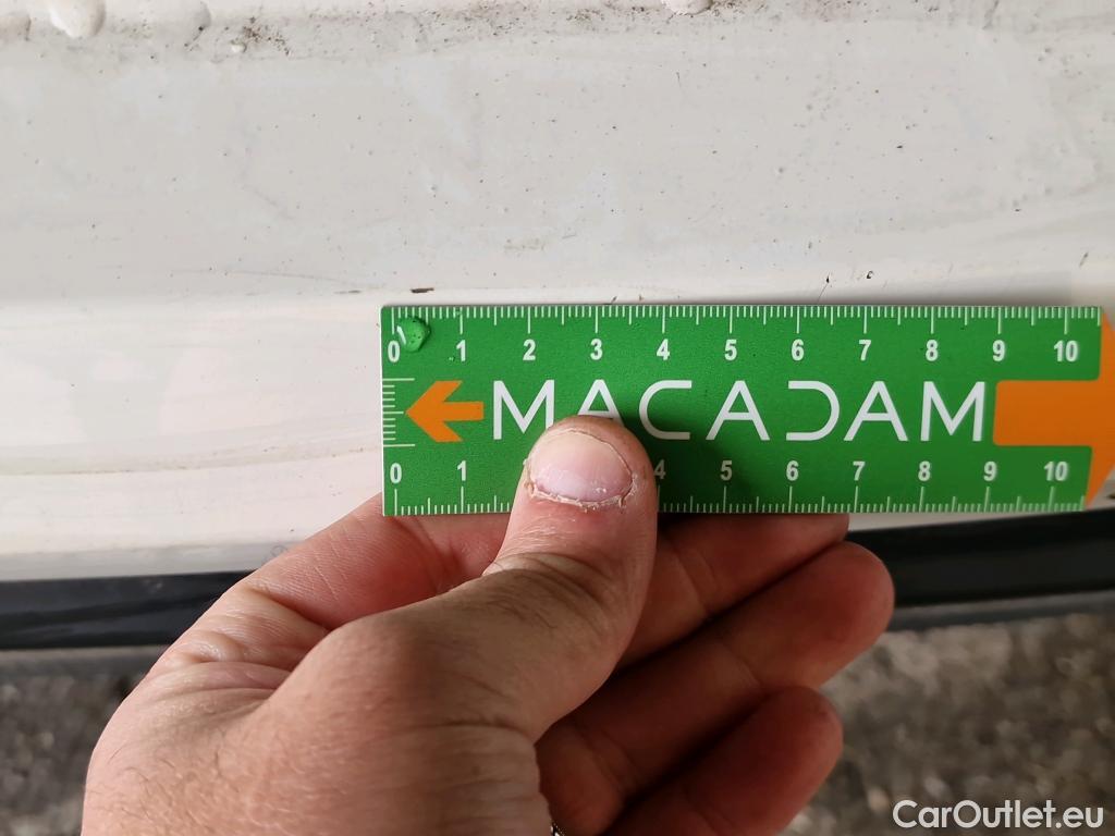  Nissan  Qashqai NISSAN  / 2017 / 5P / Crossover &1.5 DCI 110 BUSINESS EDITION #22