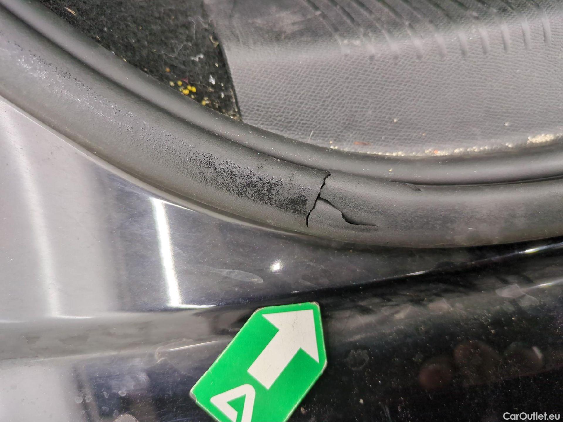  DS  DS7 7 Crossback Performance Line 2.0 BlueHDi 180CV BVA8 E6dT #7