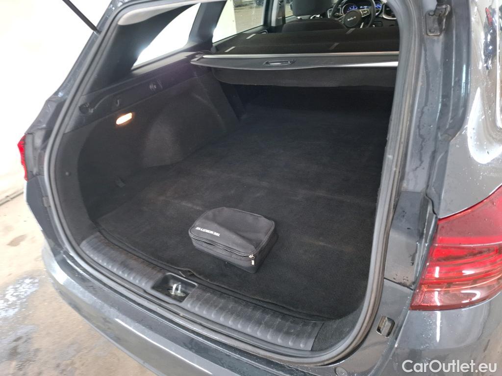  KIA  Cee'd Ceed Sportswagon Active 1.6 CRDi 115CV BVA7 E6dT #1