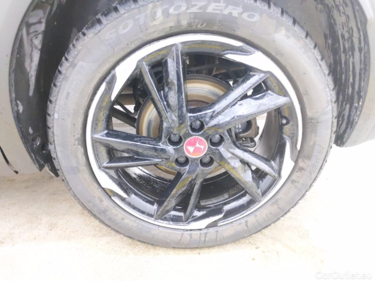  DS  DS7 7 Crossback Performance Line + 1.5 BlueHDi 130CV BVA8 E6d #7