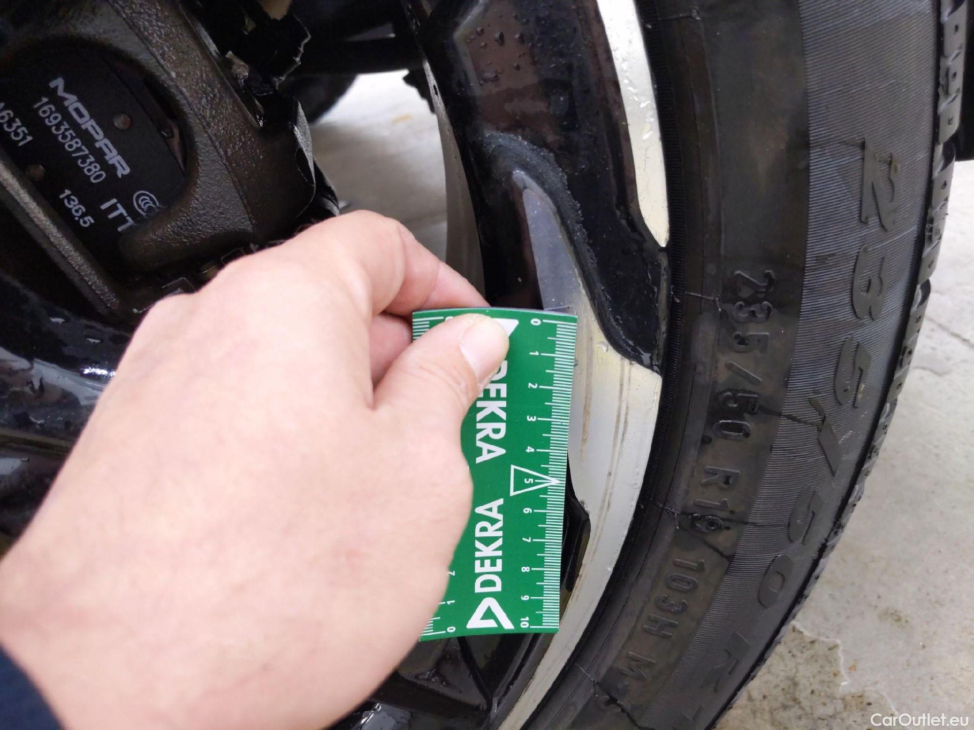  DS  DS7 7 Crossback Performance Line + 1.5 BlueHDi 130CV BVA8 E6d #16