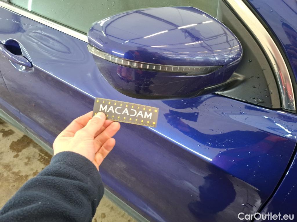  Nissan  Qashqai NISSAN  / 2017 / 5P / Crossover 1.5 DCI 115 DCT Business Edition #40