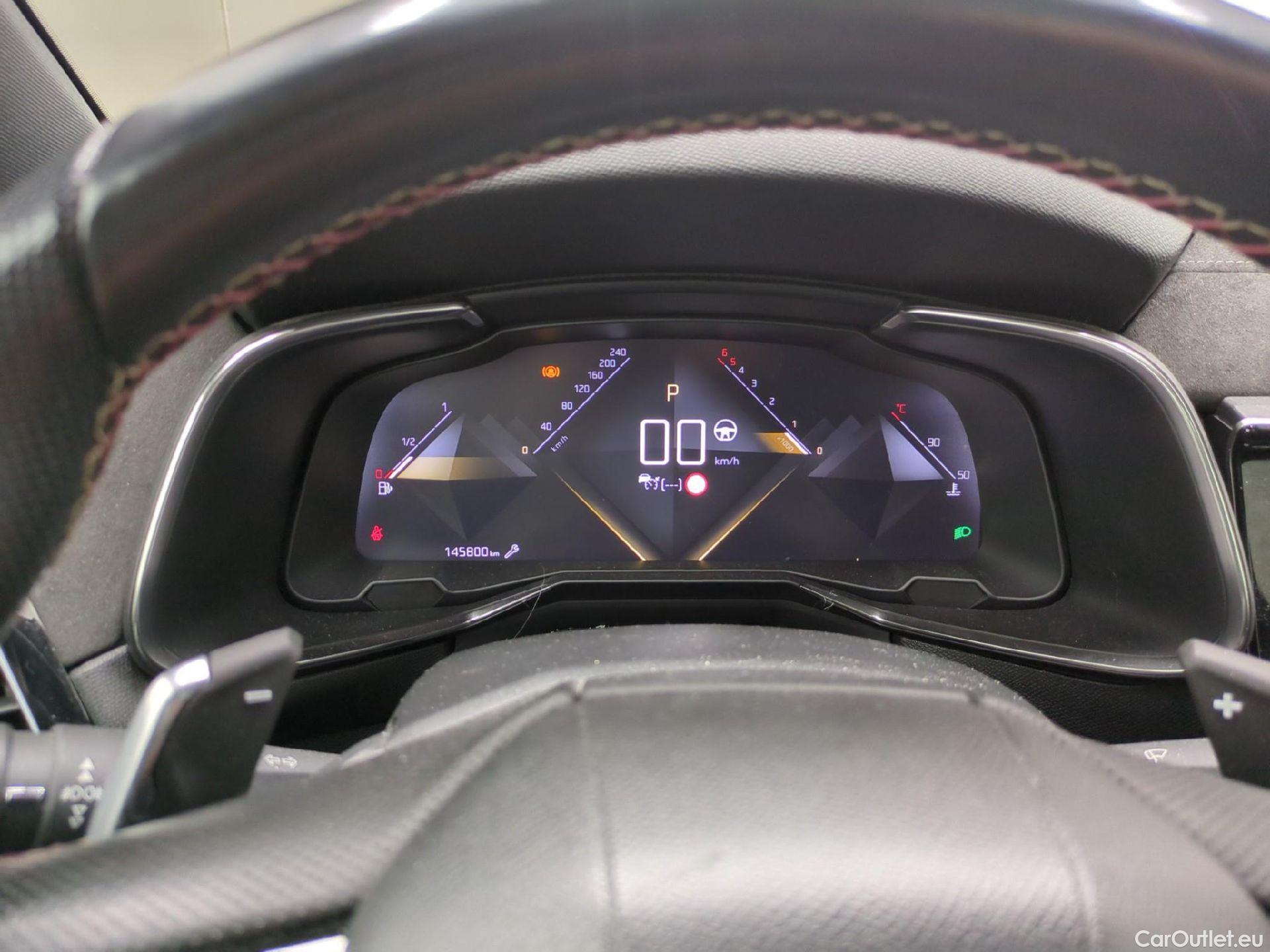  DS  DS7 7 Crossback Performance Line 2.0 BlueHDi 180CV BVA8 E6dT #9