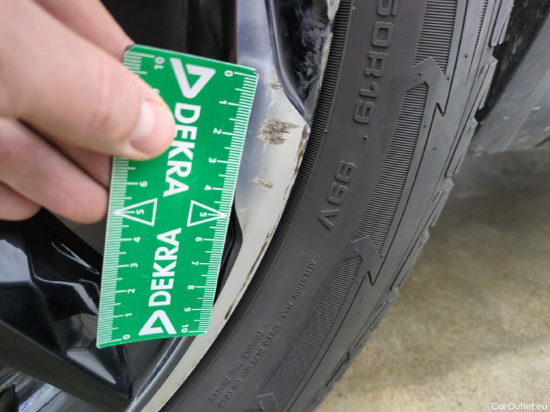  DS  DS7 7 Crossback Performance Line 2.0 BlueHDi 180CV BVA8 E6dT #20