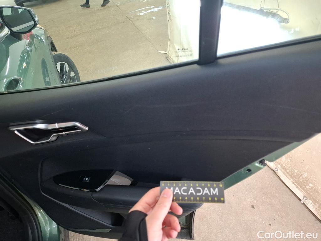  KIA  Sportage KIA  / 2021 / 5P / SUV 1.6 T-GDI 265 PHEV AUTO 4WD ACTIVE BUSIN #32