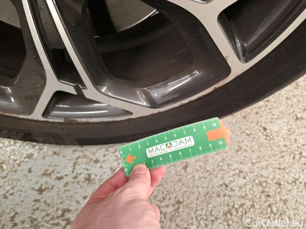  KIA  Sportage  GT-Line 2WD 1.6 CRDi 135CV BVA7 E6dT #9