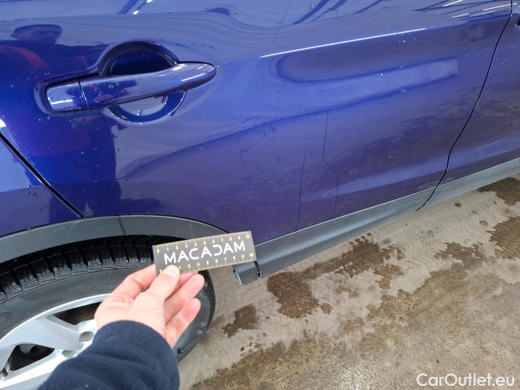  Nissan  Qashqai NISSAN  / 2017 / 5P / Crossover 1.5 DCI 115 DCT Business Edition #70