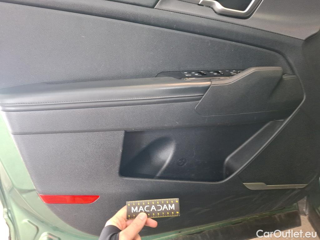  KIA  Sportage KIA  / 2021 / 5P / SUV 1.6 T-GDI 265 PHEV AUTO 4WD ACTIVE BUSIN #24