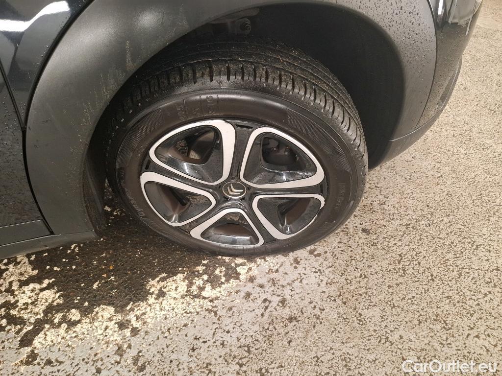  Citroen  C4 Cactus  Feel Business 1.5 BlueHDi 100CV BVM6 E6d #23