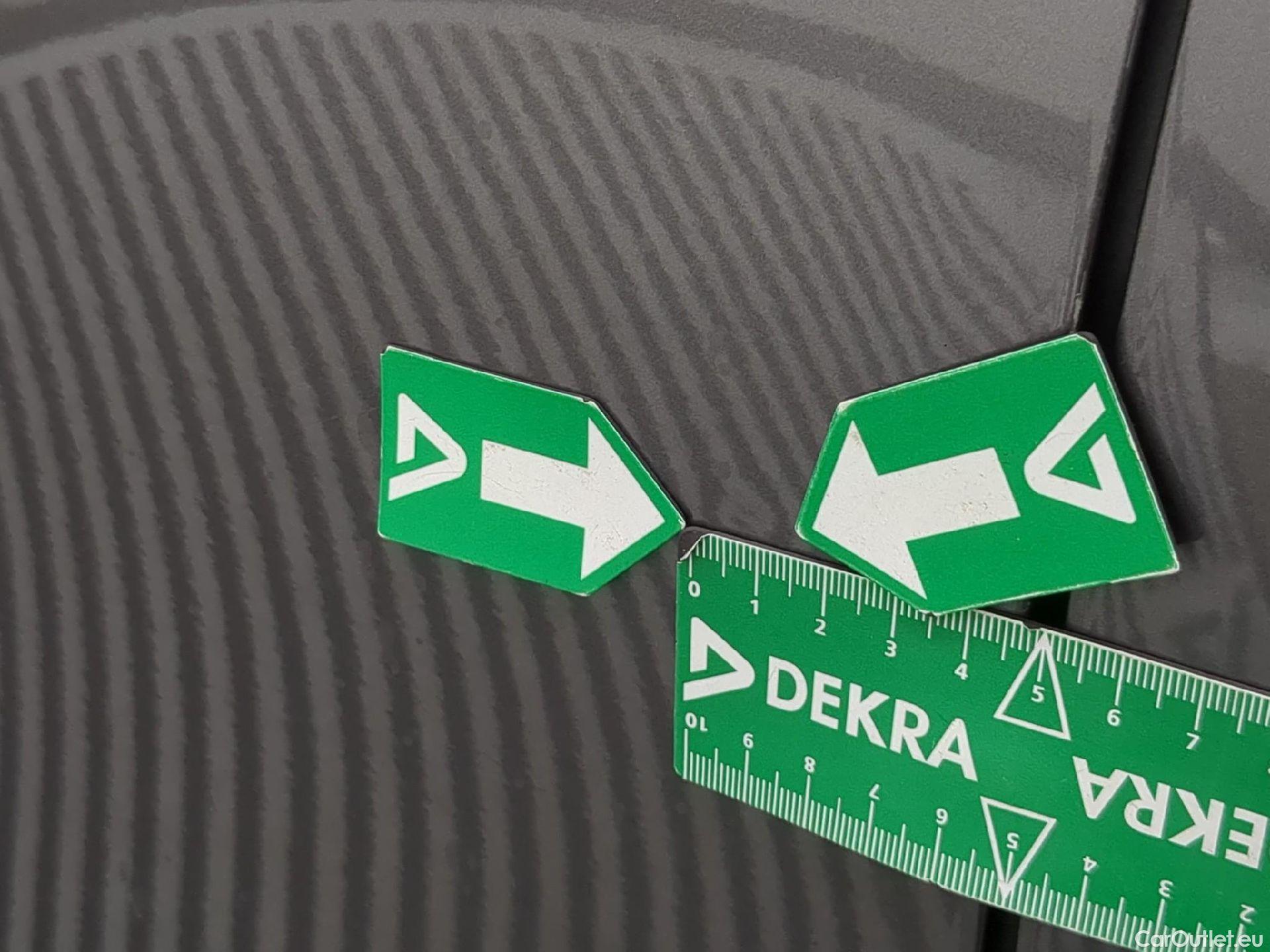  Mercedes  A-Klasse MERCEDES-BENZ Classe A Berline / 2018 / 4P / Berline A 200 d Business Line 8G-DCT #10