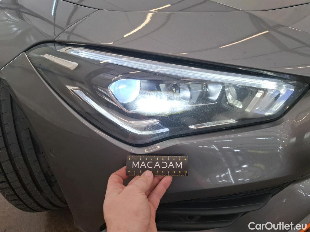  Mercedes  CLA-Klasse MERCEDES-BENZ CLA Coupe / 2019 / 4P / Coupé CLA 200 AMG Line BA7 #11