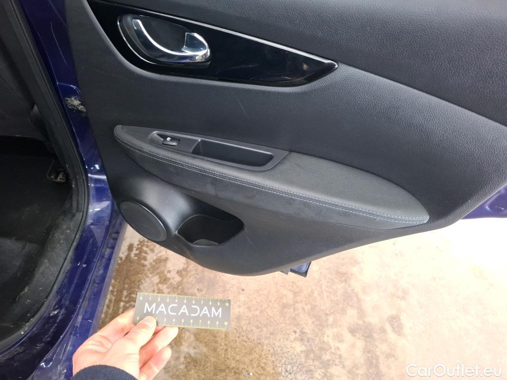  Nissan  Qashqai NISSAN  / 2017 / 5P / Crossover 1.5 DCI 115 DCT Business Edition #33