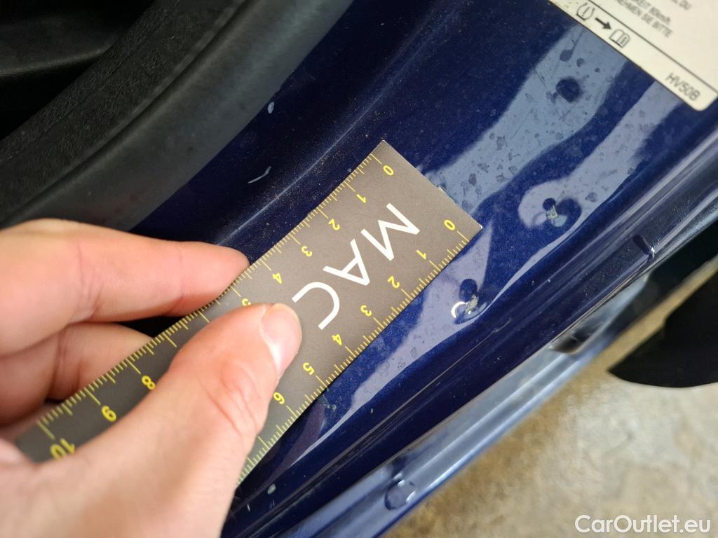  Nissan  Qashqai NISSAN  / 2017 / 5P / Crossover 1.5 DCI 115 DCT Business Edition #65