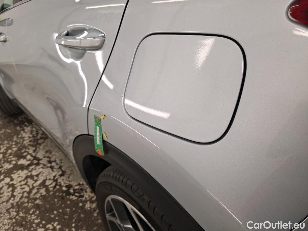  KIA  Sportage  GT-Line 2WD 1.6 CRDi 135CV BVA7 E6dT #17