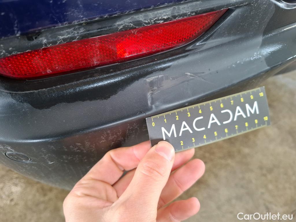  Nissan  Qashqai NISSAN  / 2017 / 5P / Crossover 1.5 DCI 115 DCT Business Edition #12