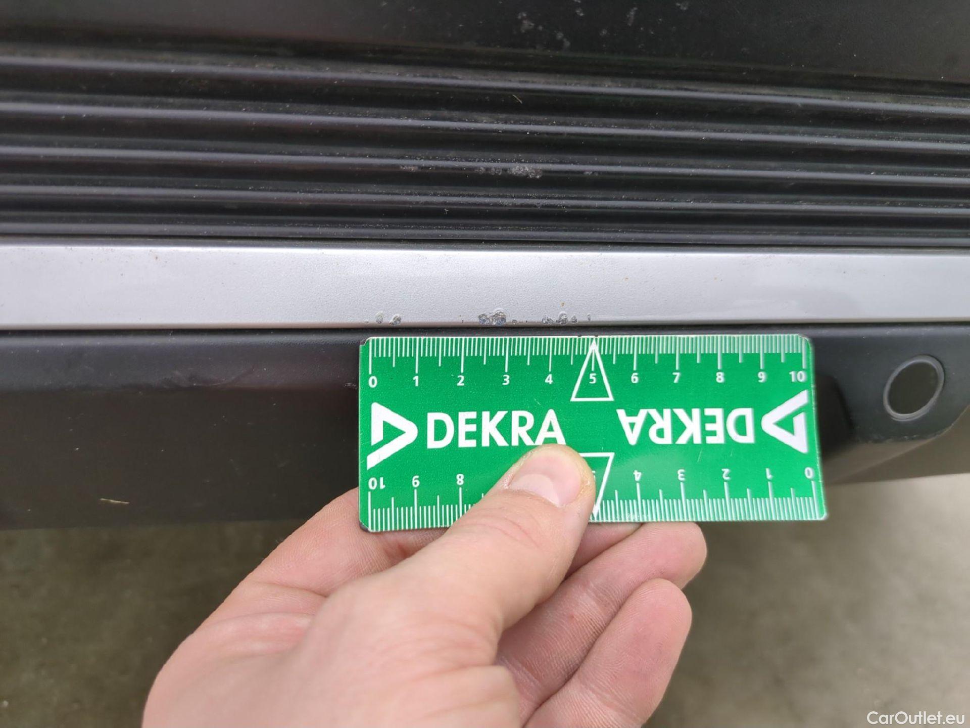  DS  DS7 7 Crossback Performance Line 2.0 BlueHDi 180CV BVA8 E6dT #87