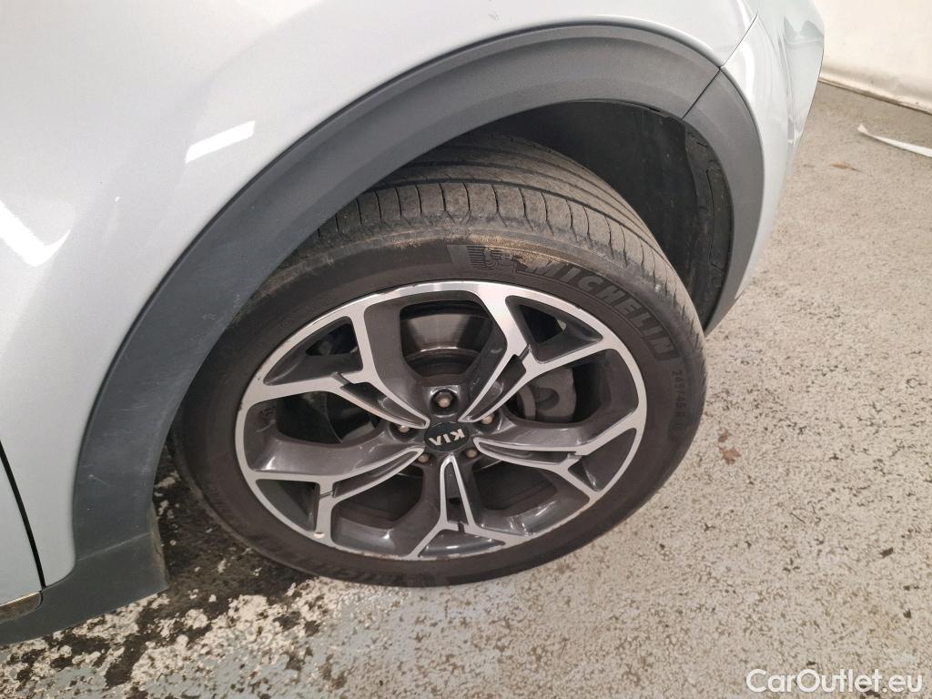  KIA  Sportage  GT-Line 2WD 1.6 CRDi 135CV BVA7 E6dT #7