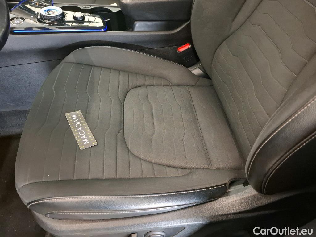  KIA  Sportage  Design Hybrid 1.6 T-GDi 230CV BVA6 E6d #28