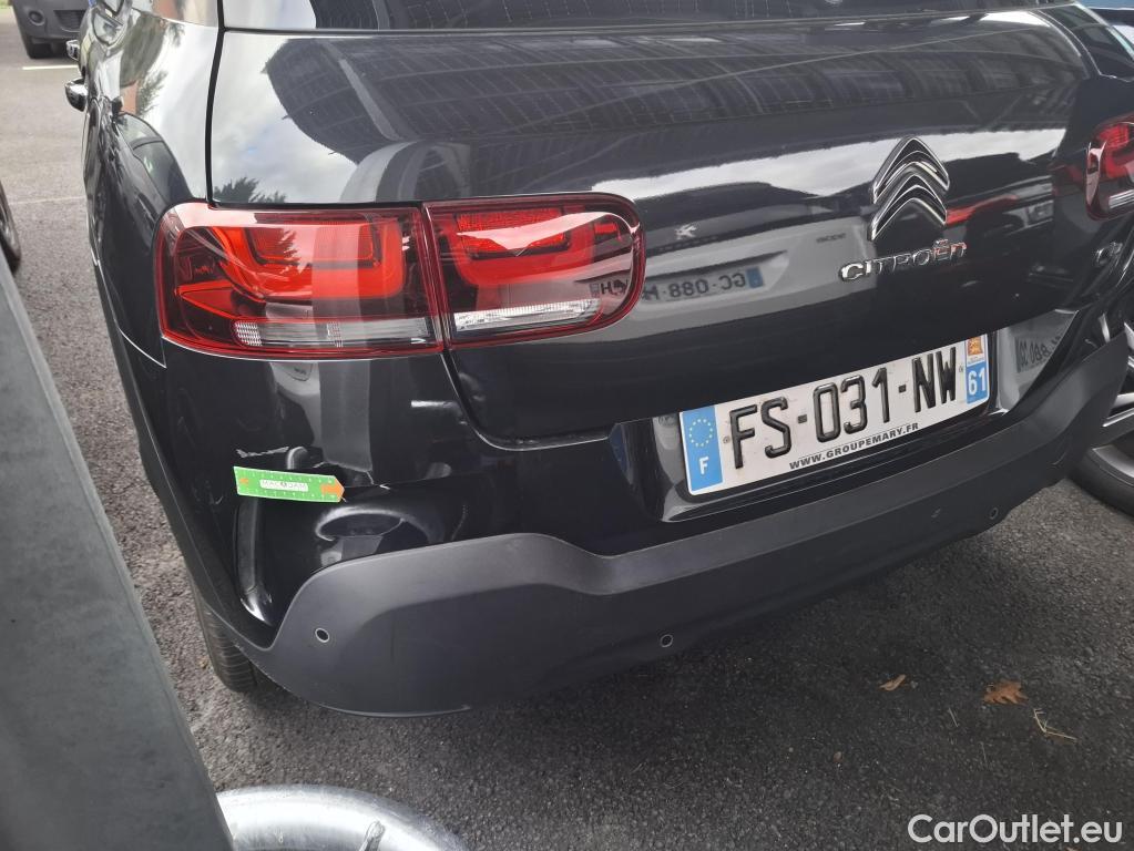  Citroen  C4 Cactus  Feel Business 1.5 BlueHDi 100CV BVM6 E6d #39