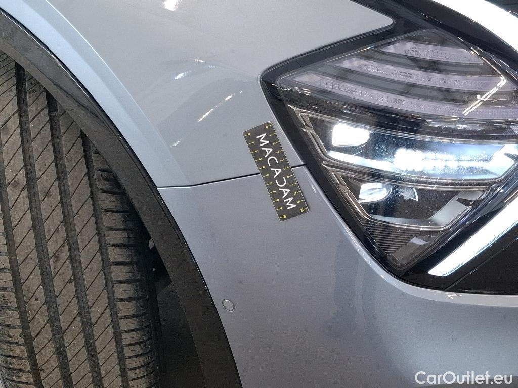  KIA  Sportage  Design Hybrid 1.6 T-GDi 230CV BVA6 E6d #7