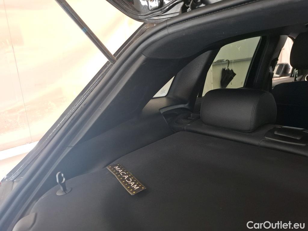  Mercedes  GLA MERCEDES-BENZ  / 2020 / 5P / SUV 2.0  200 D BUSINESS LINE DCT #19