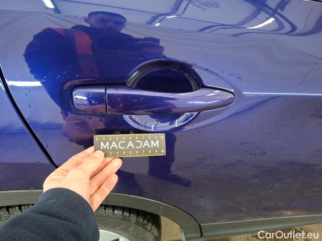  Nissan  Qashqai NISSAN  / 2017 / 5P / Crossover 1.5 DCI 115 DCT Business Edition #53