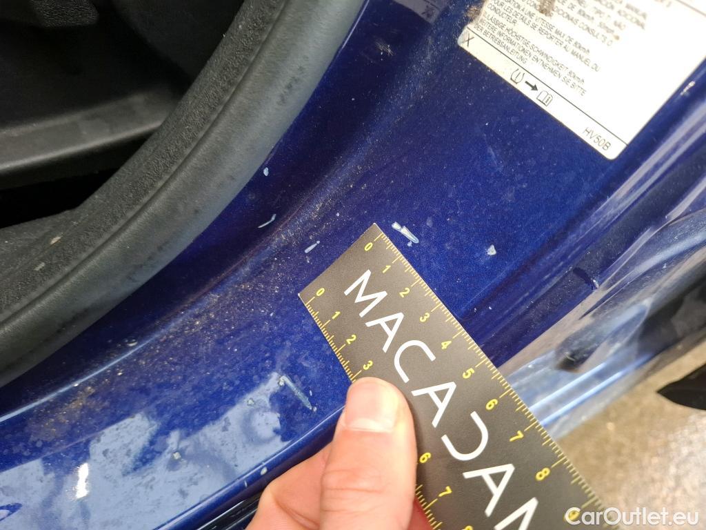  Nissan  Qashqai NISSAN  / 2017 / 5P / Crossover 1.5 DCI 115 DCT Business Edition #66