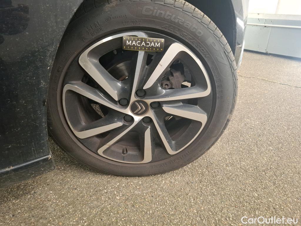  Citroen  C4 Grand Picasso /Spacetourer Shine 1.2 PureTech 130CV BVA8 E6d #6
