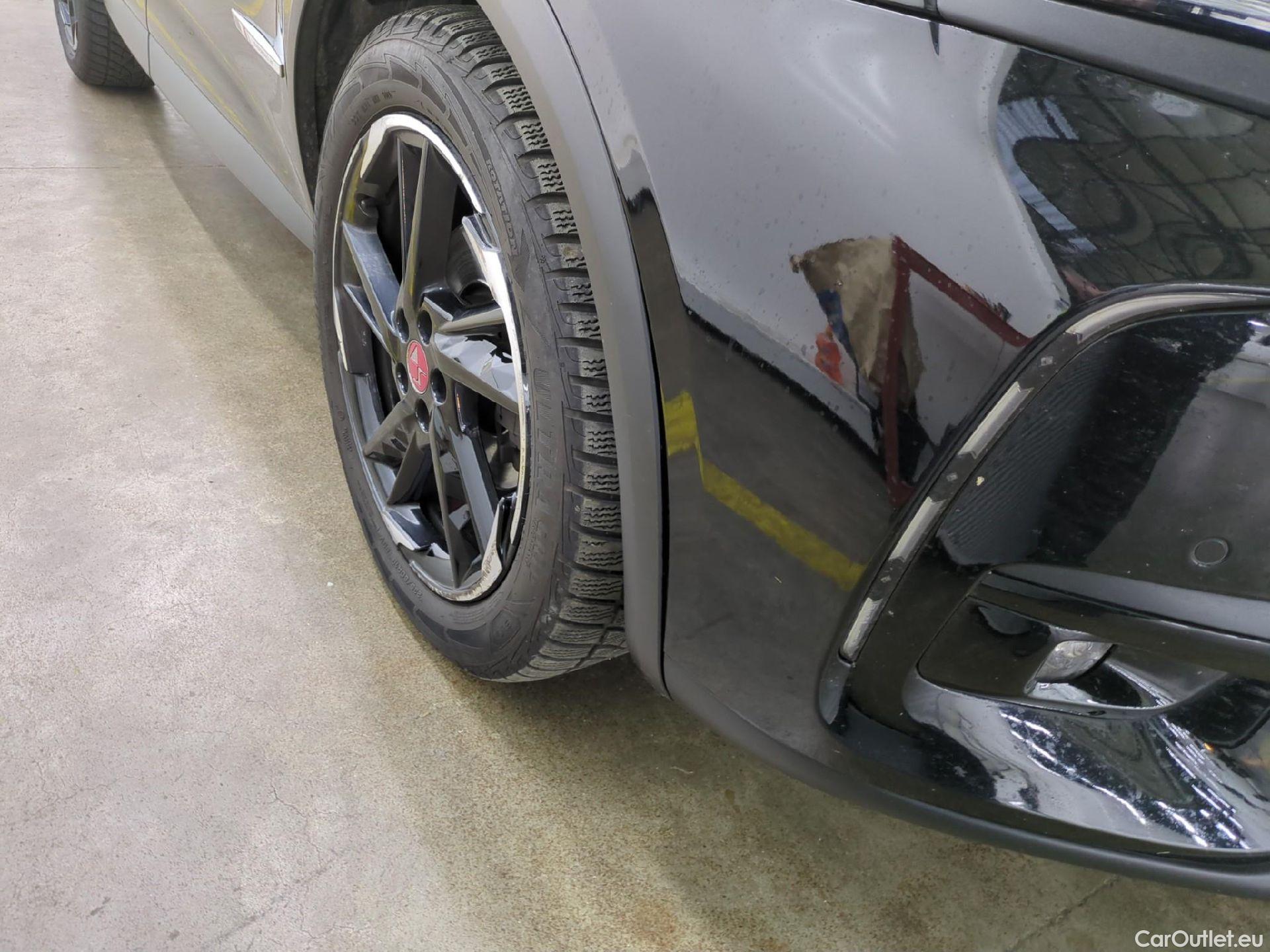  DS  DS7 7 Crossback Performance Line 2.0 BlueHDi 180CV BVA8 E6dT #64