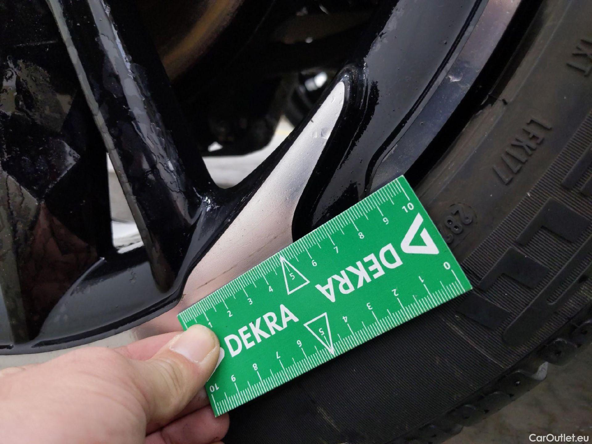  DS  DS7 7 Crossback Performance Line + 1.5 BlueHDi 130CV BVA8 E6d #20